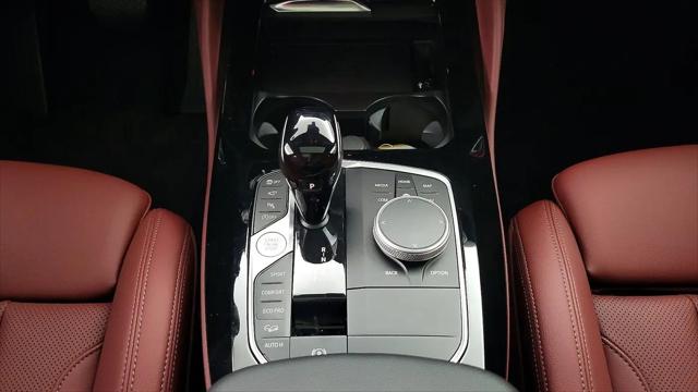 2025 BMW X4 xDrive30i