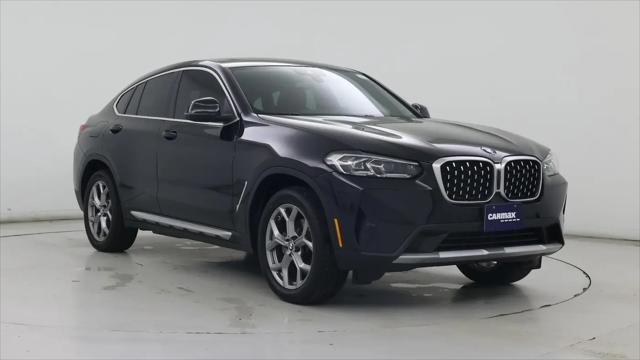 2025 BMW X4 xDrive30i for sale in Katy, TX