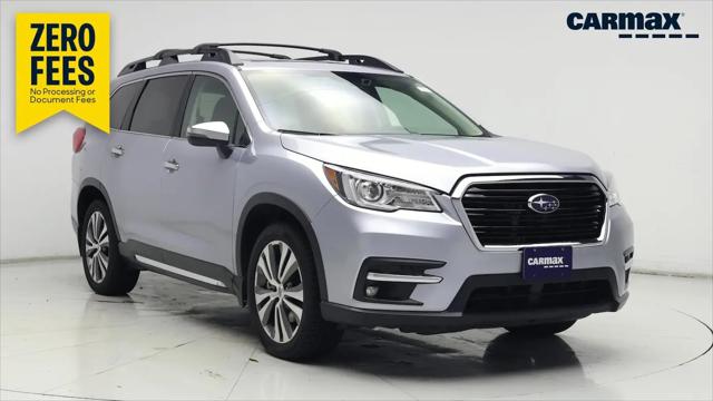 2022 Subaru Ascent Touring for sale in Katy, TX