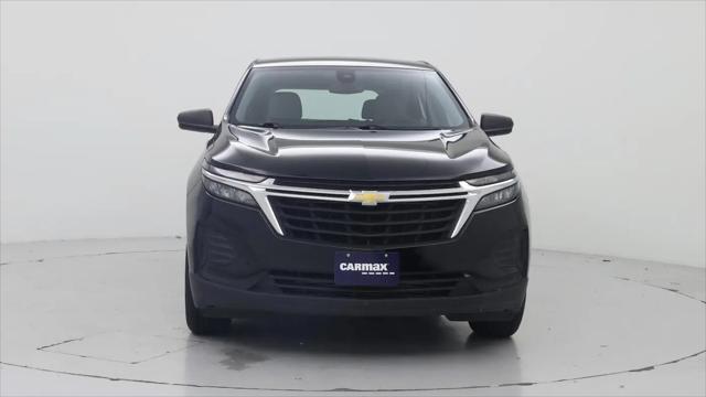 2022 Chevrolet Equinox AWD 1FL