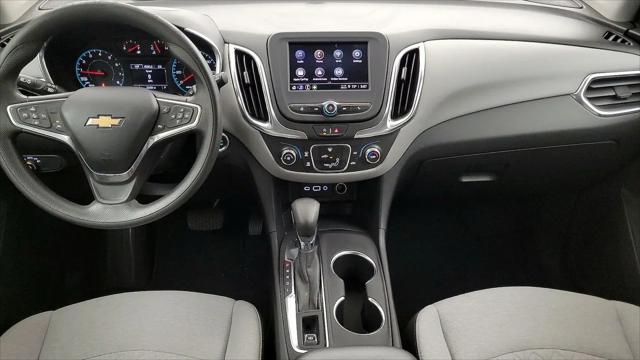 2022 Chevrolet Equinox AWD 1FL