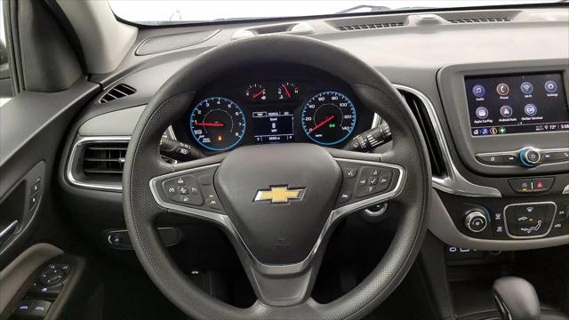 2022 Chevrolet Equinox AWD 1FL