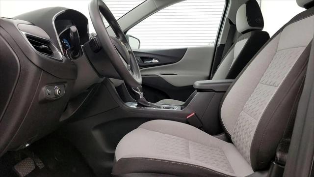 2022 Chevrolet Equinox AWD 1FL