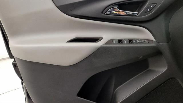 2022 Chevrolet Equinox AWD 1FL
