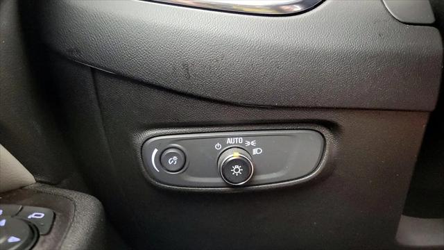 2022 Chevrolet Equinox AWD 1FL