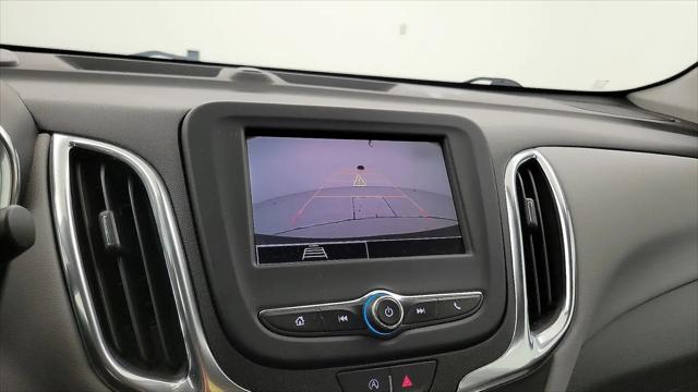 2022 Chevrolet Equinox AWD 1FL