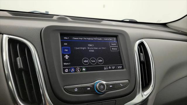 2022 Chevrolet Equinox AWD 1FL