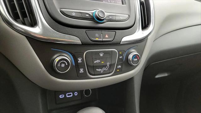 2022 Chevrolet Equinox AWD 1FL