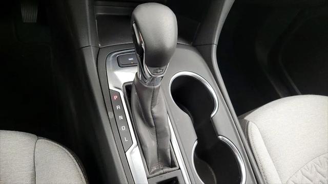 2022 Chevrolet Equinox AWD 1FL