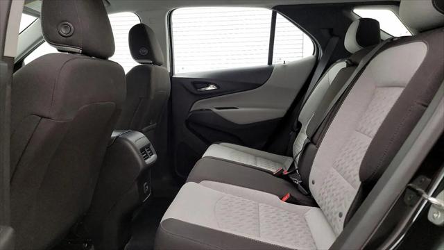 2022 Chevrolet Equinox AWD 1FL