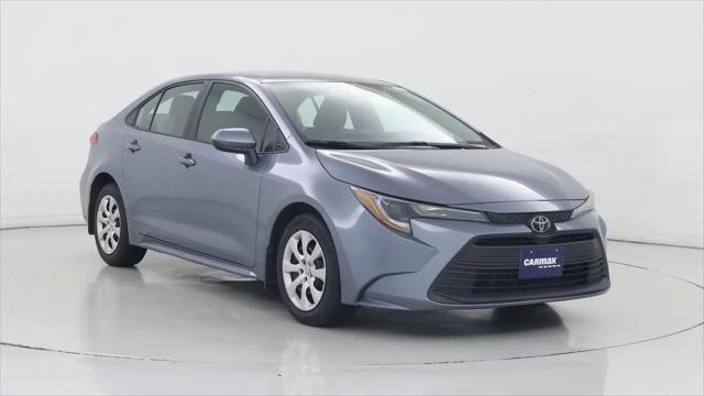 2024 Toyota Corolla LE for sale in Katy, TX