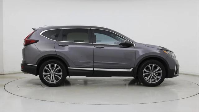 2022 Honda CR-V AWD Touring
