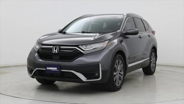 2022 Honda CR-V AWD Touring