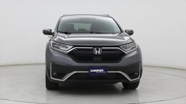 2022 Honda CR-V AWD Touring