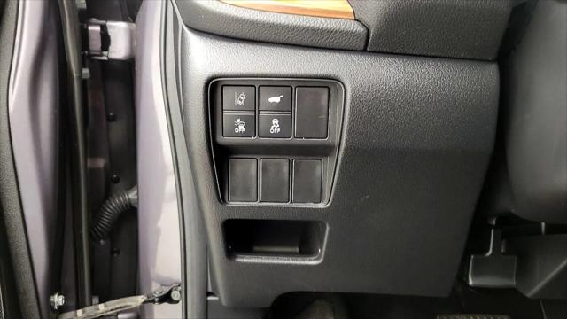 2022 Honda CR-V AWD Touring