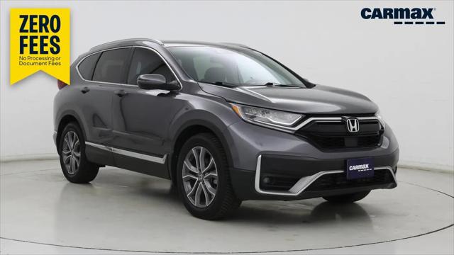 2022 Honda CR-V AWD Touring for sale in Maplewood, MN