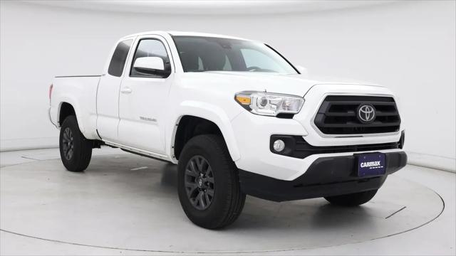 2022 Toyota Tacoma SR5 for sale in Glen Allen, VA