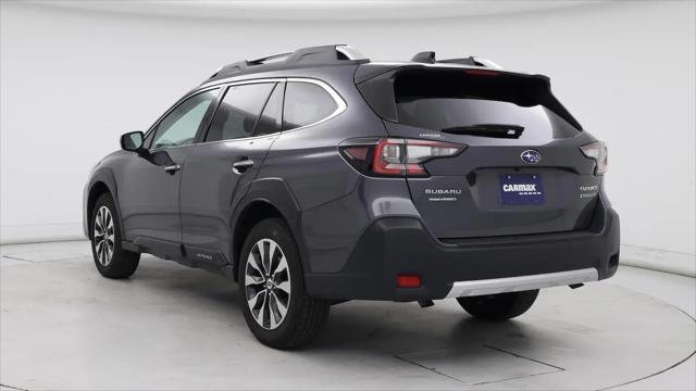 2024 Subaru Outback Touring XT