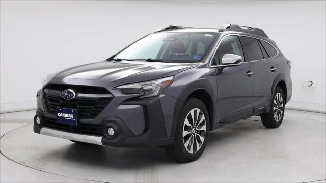 2024 Subaru Outback Touring XT