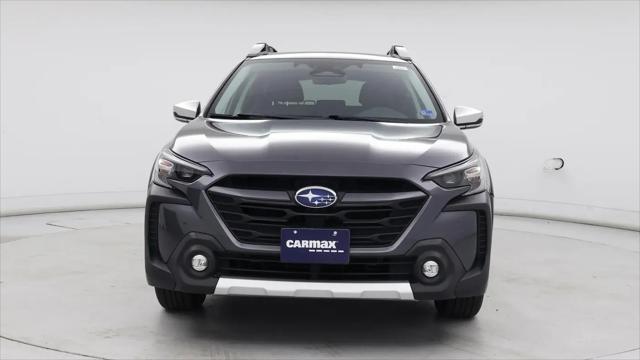 2024 Subaru Outback Touring XT