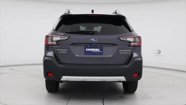2024 Subaru Outback Touring XT