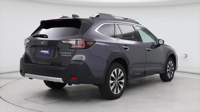 2024 Subaru Outback Touring XT