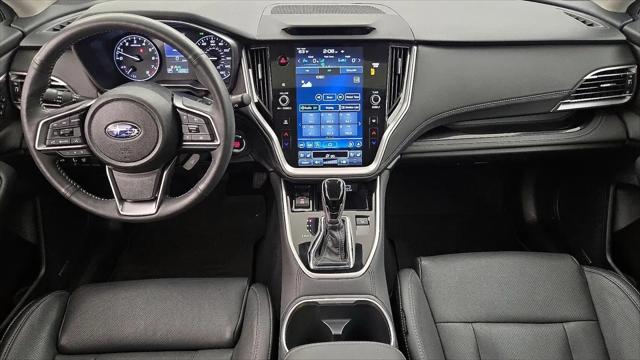 2024 Subaru Outback Touring XT