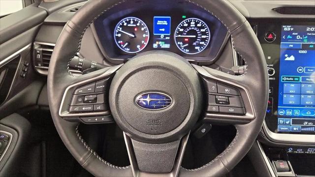2024 Subaru Outback Touring XT