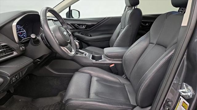 2024 Subaru Outback Touring XT