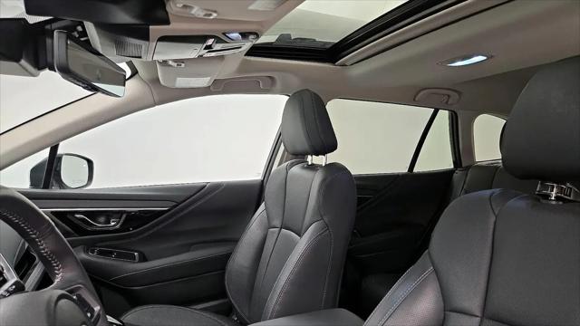 2024 Subaru Outback Touring XT