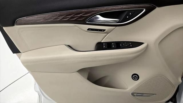 2021 Buick Envision AWD Avenir