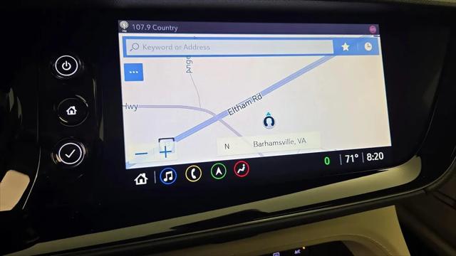 2021 Buick Envision AWD Avenir