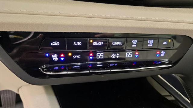 2021 Buick Envision AWD Avenir
