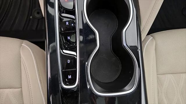 2021 Buick Envision AWD Avenir