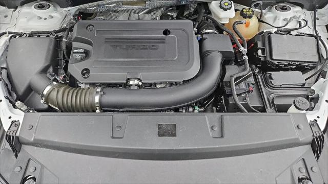 2021 Buick Envision AWD Avenir