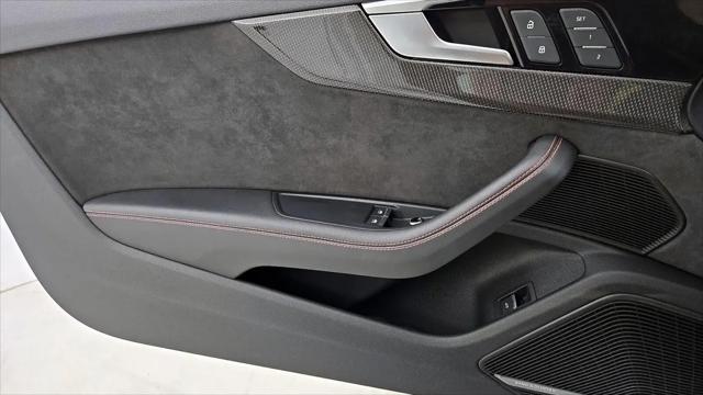 2021 Audi S5 Coupe Premium Plus TFSI quattro Tiptronic