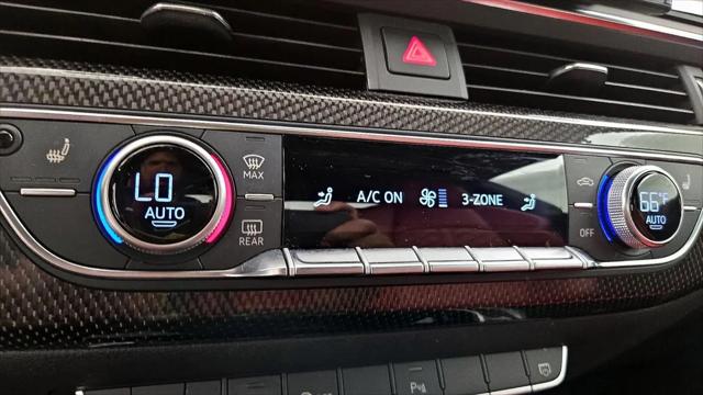 2021 Audi S5 Coupe Premium Plus TFSI quattro Tiptronic