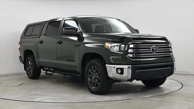 2021 Toyota Tundra SR5 for sale in Glen Allen, VA