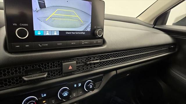 2024 Honda HR-V AWD LX