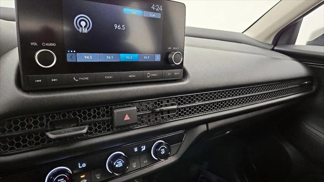 2024 Honda HR-V AWD LX