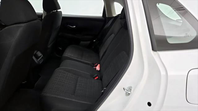 2024 Honda HR-V AWD LX