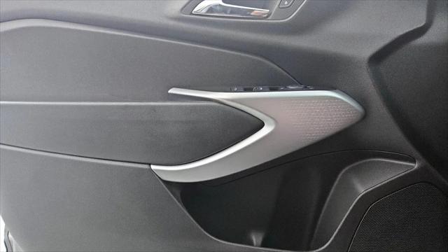 2024 Chevrolet Trax FWD SP