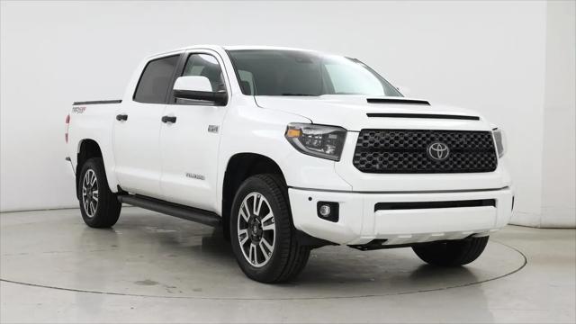 2020 Toyota Tundra SR5 for sale in Glen Allen, VA