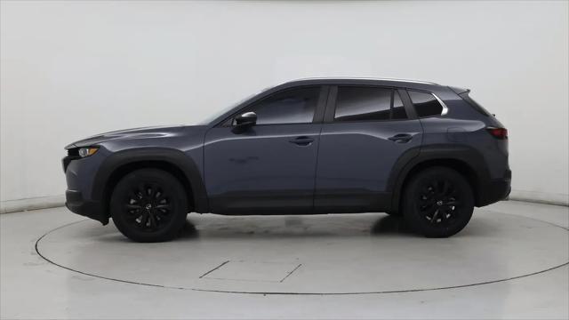 2024 Mazda CX-50 2.5 S Preferred
