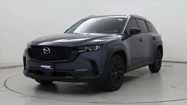2024 Mazda CX-50 2.5 S Preferred