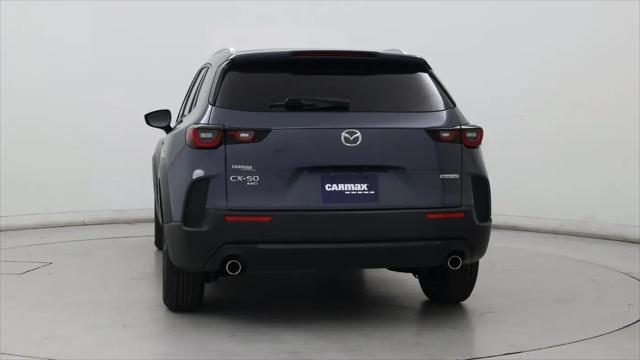 2024 Mazda CX-50 2.5 S Preferred
