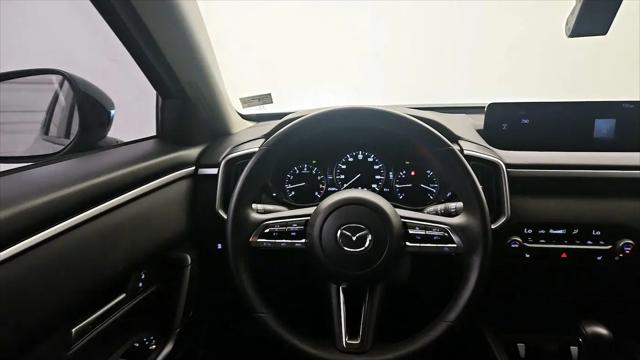 2024 Mazda CX-50 2.5 S Preferred