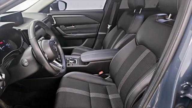 2024 Mazda CX-50 2.5 S Preferred