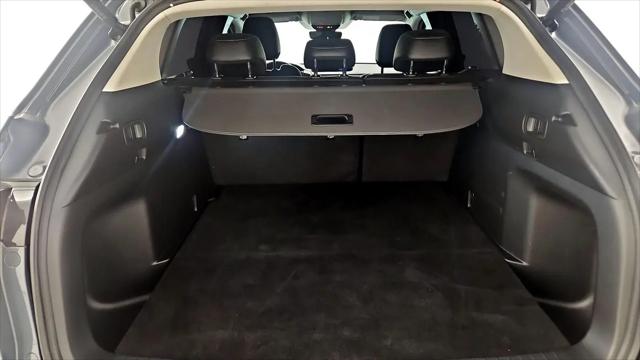 2024 Mazda CX-50 2.5 S Preferred