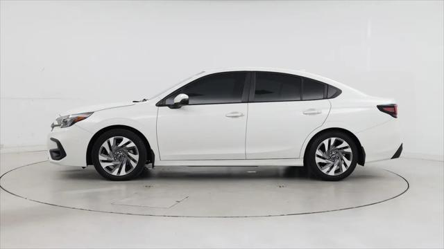 2024 Subaru Legacy Limited